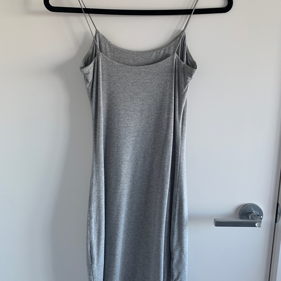 Aritzia Wilfred Tiny Dress - Picture 4 of 5
